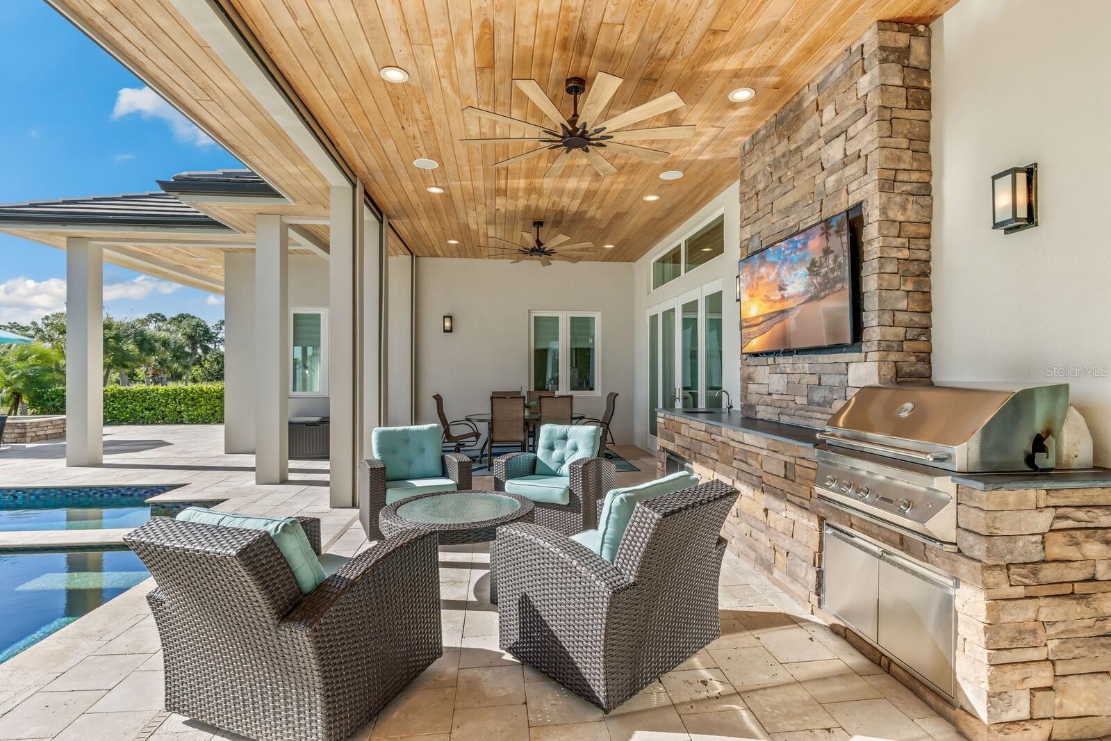 ESTATES GASPARILLA PRESERVE - Residential