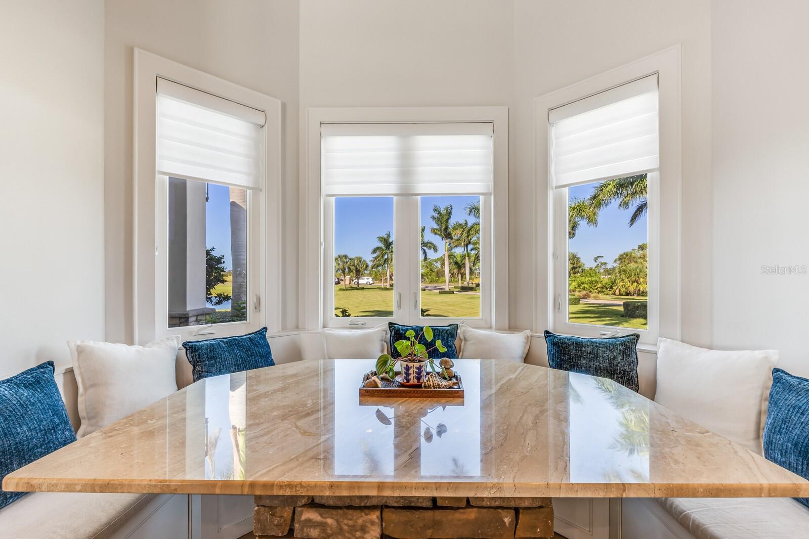 ESTATES GASPARILLA PRESERVE - Residential