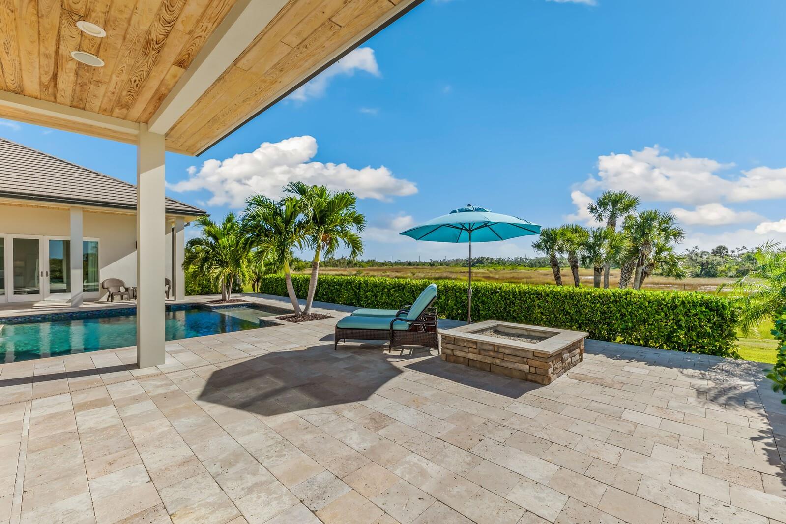 ESTATES GASPARILLA PRESERVE - Residential