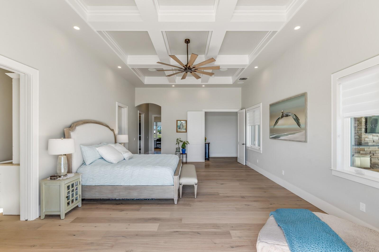 ESTATES GASPARILLA PRESERVE - Residential