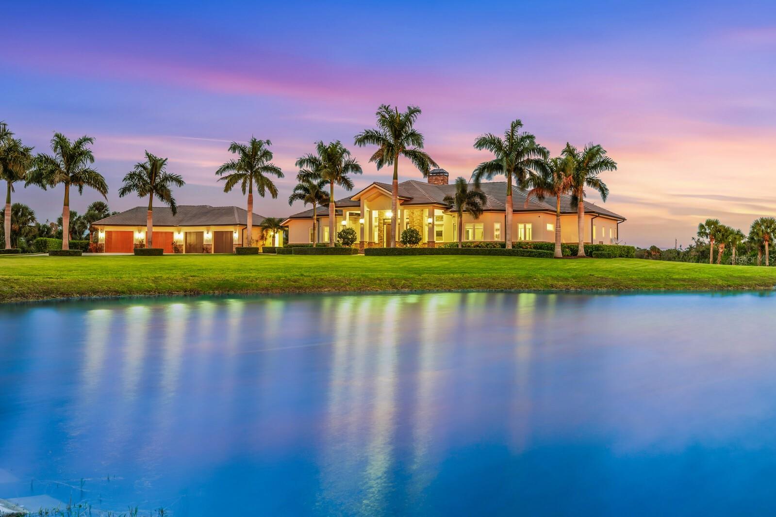 ESTATES GASPARILLA PRESERVE - Residential