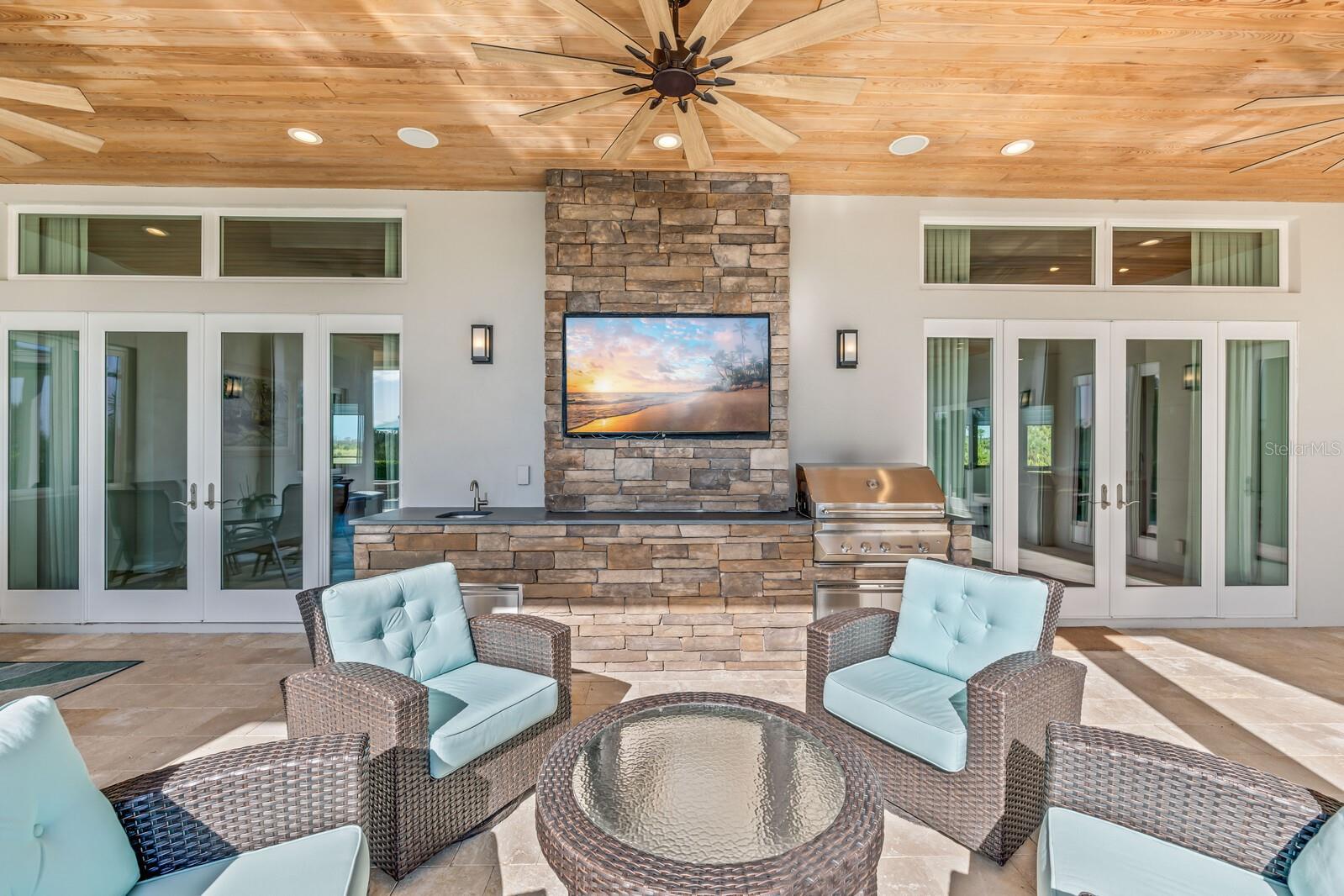 ESTATES GASPARILLA PRESERVE - Residential