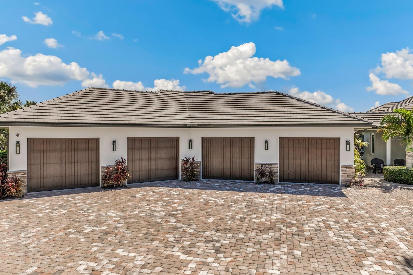 ESTATES GASPARILLA PRESERVE - Residential