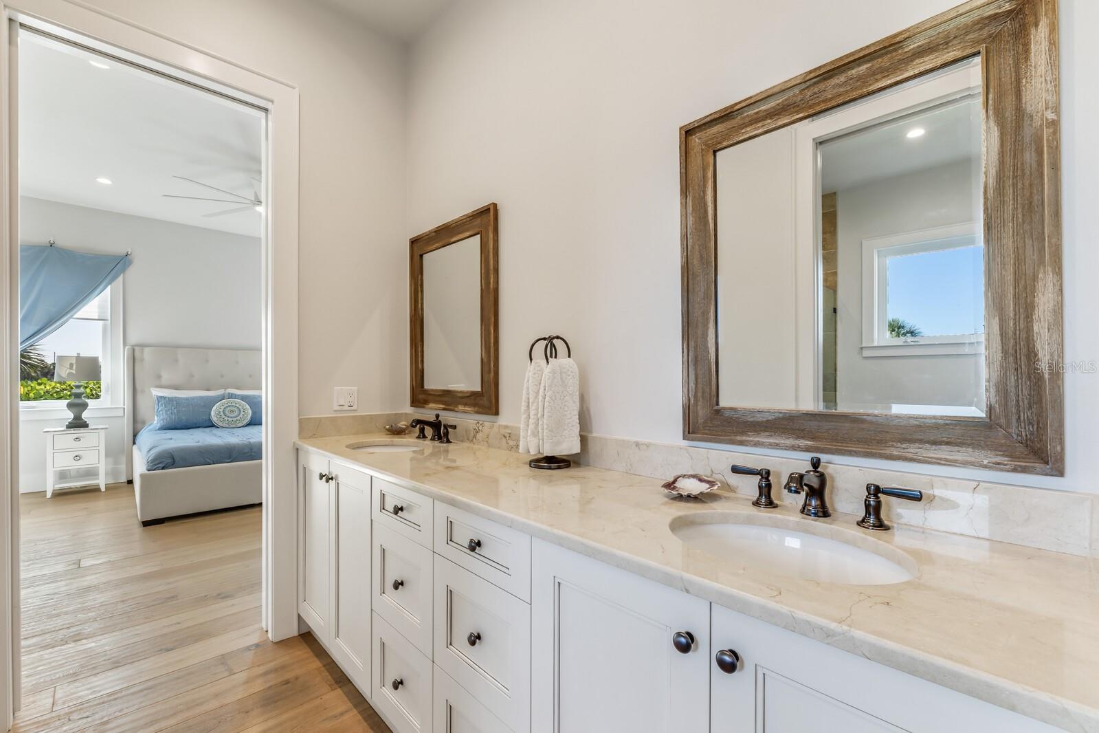 ESTATES GASPARILLA PRESERVE - Residential