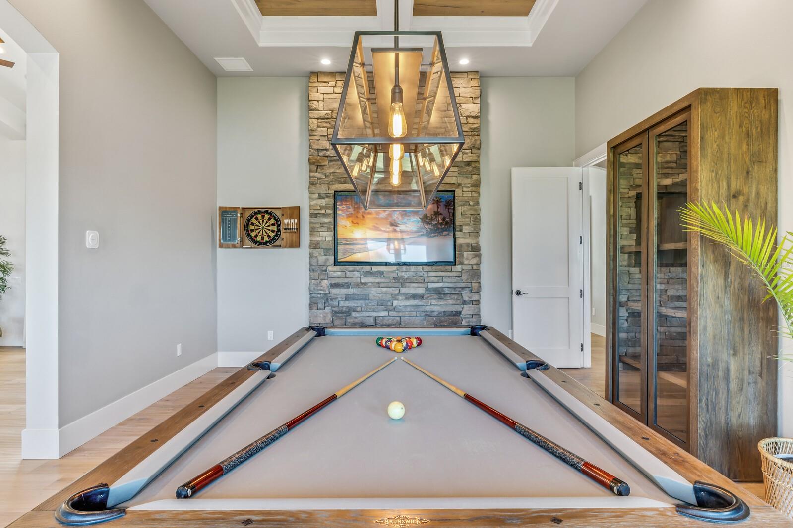 ESTATES GASPARILLA PRESERVE - Residential