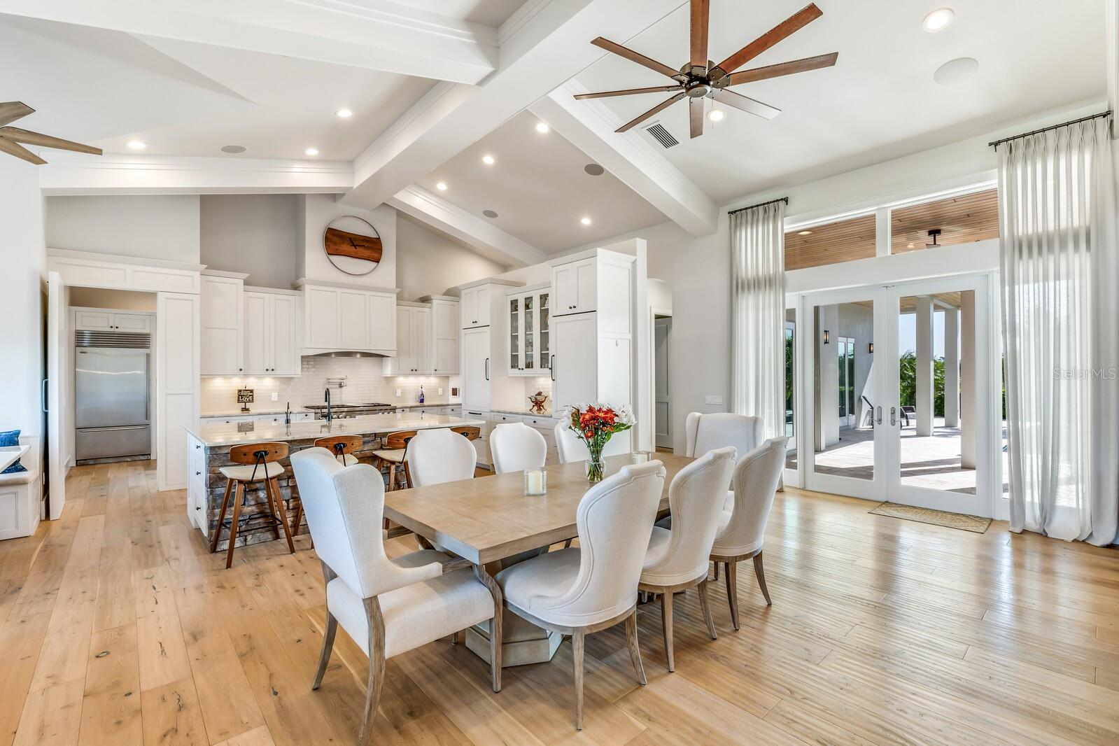 ESTATES GASPARILLA PRESERVE - Residential