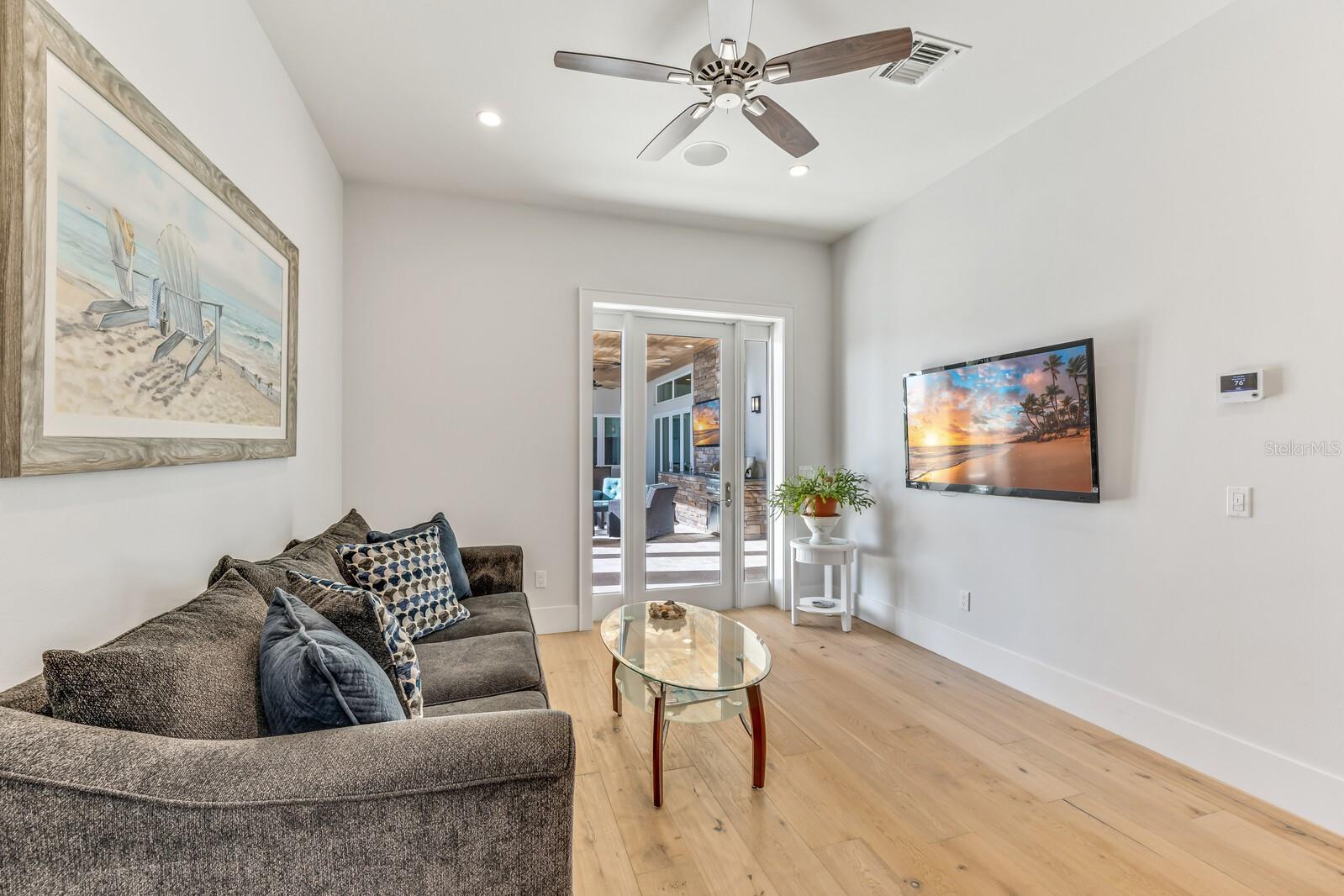 ESTATES GASPARILLA PRESERVE - Residential