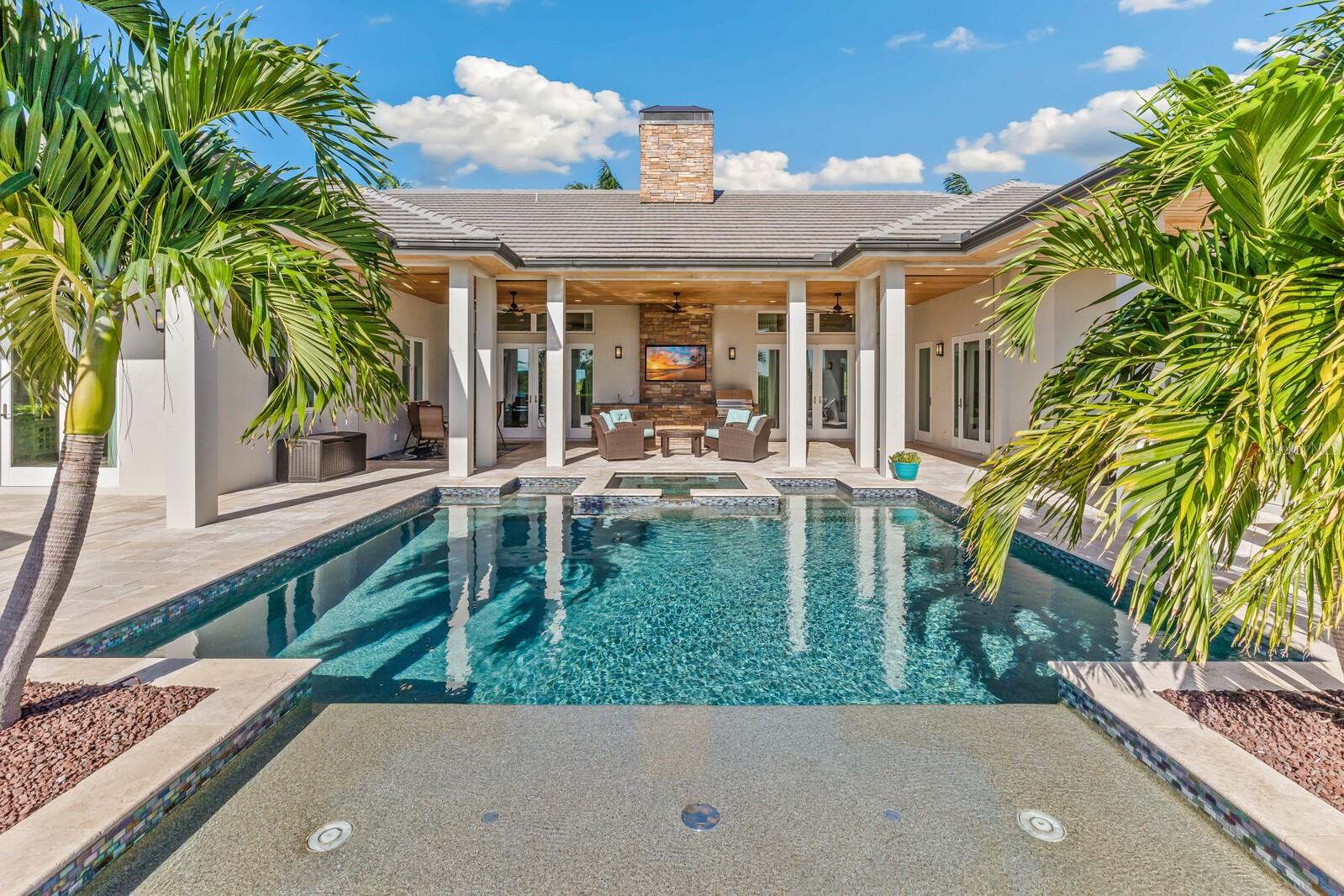 ESTATES GASPARILLA PRESERVE - Residential