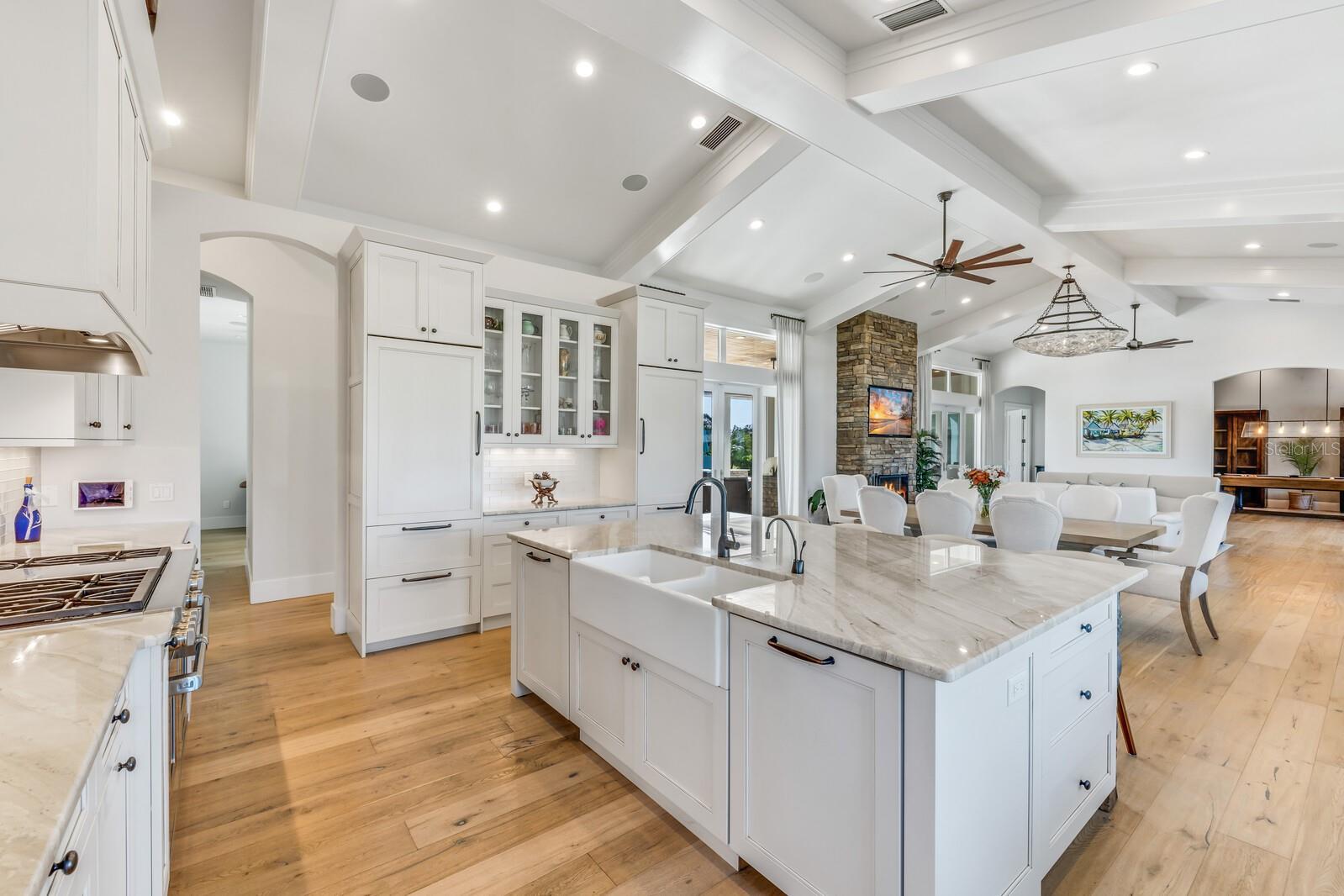 ESTATES GASPARILLA PRESERVE - Residential