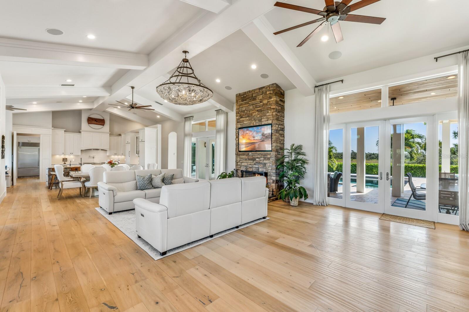 ESTATES GASPARILLA PRESERVE - Residential