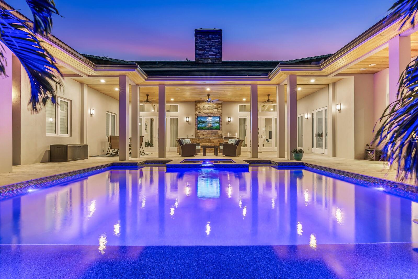 ESTATES GASPARILLA PRESERVE - Residential