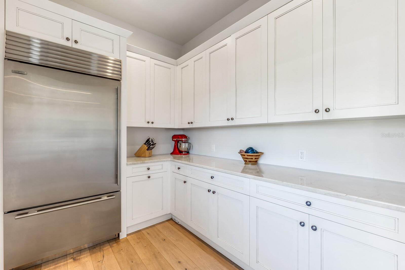 ESTATES GASPARILLA PRESERVE - Residential