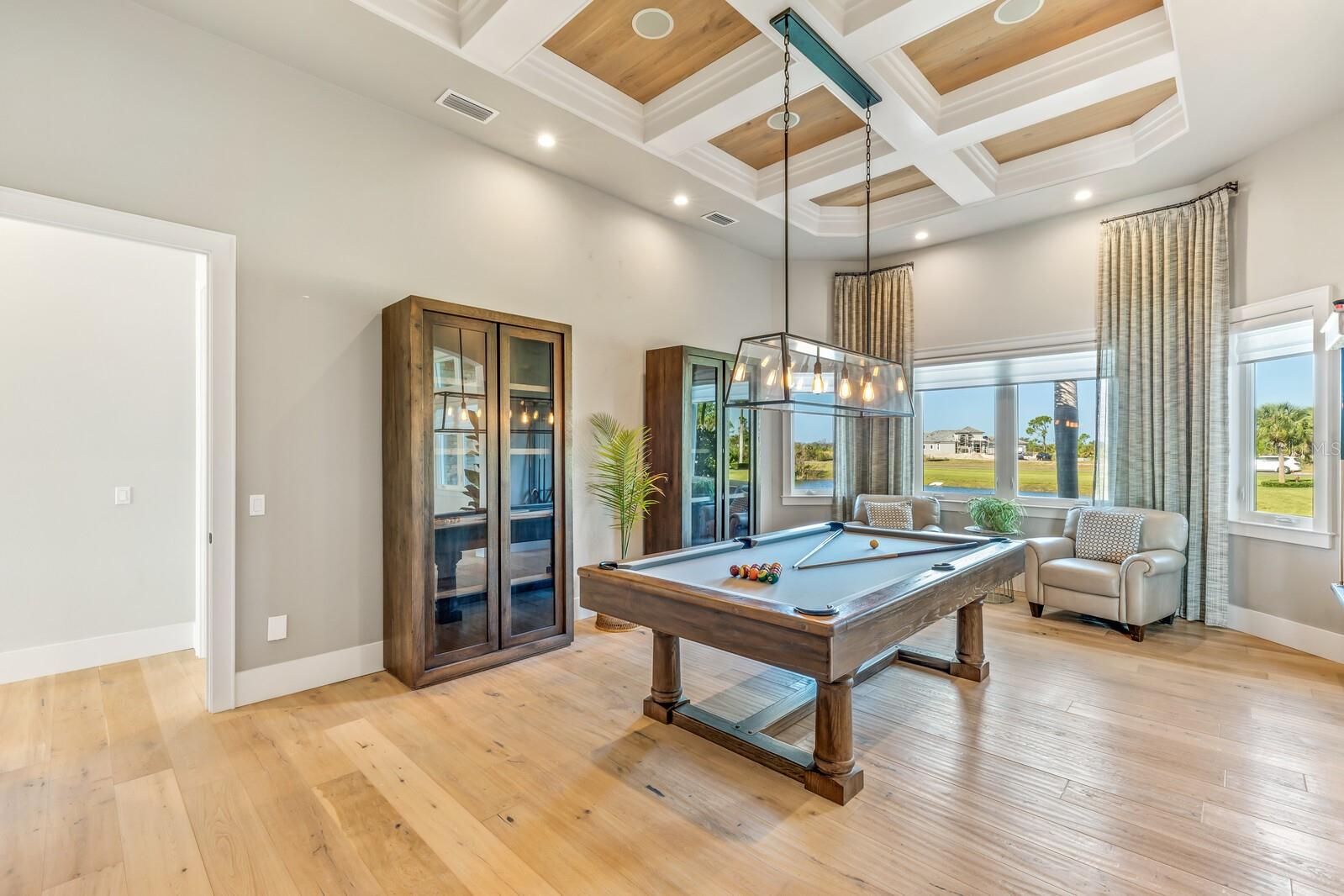 ESTATES GASPARILLA PRESERVE - Residential