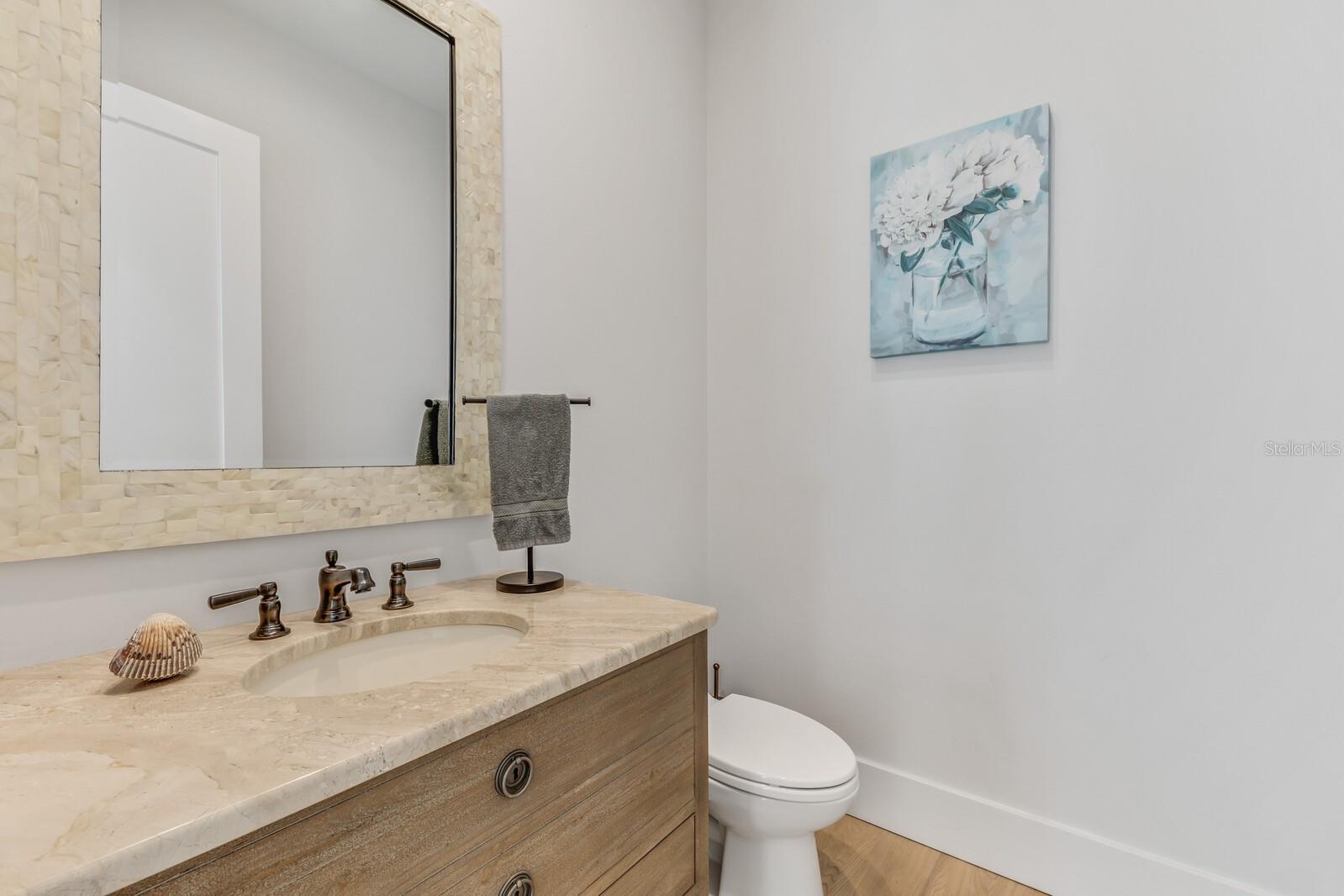 ESTATES GASPARILLA PRESERVE - Residential