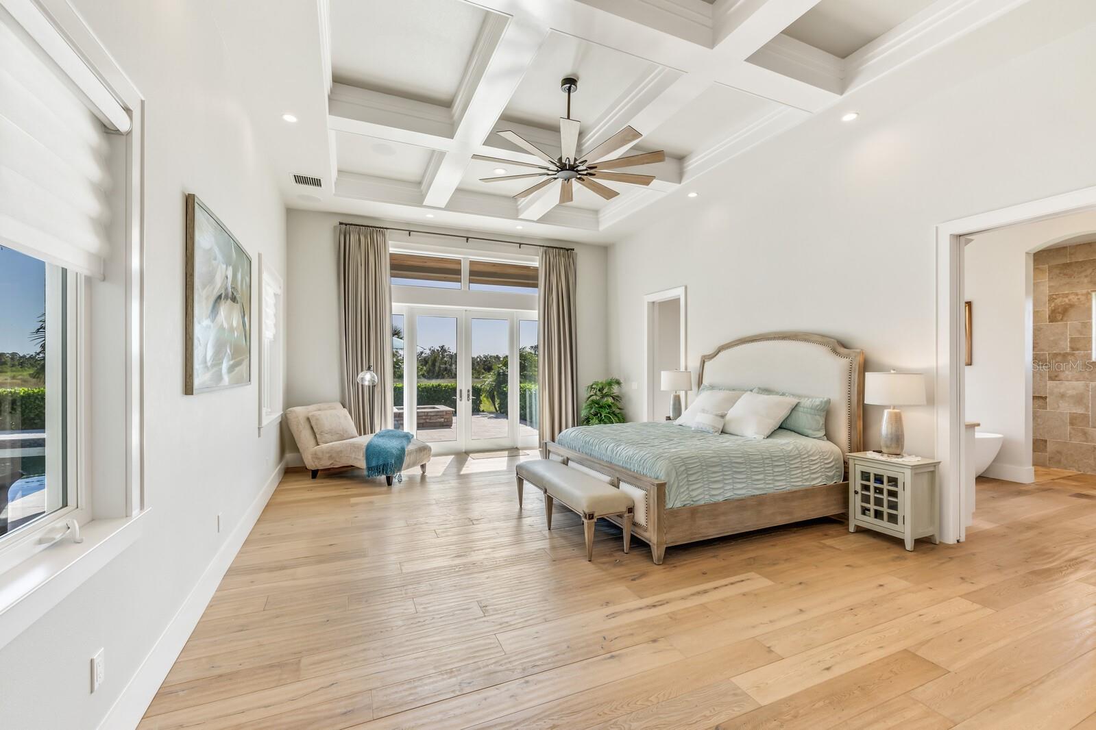 ESTATES GASPARILLA PRESERVE - Residential