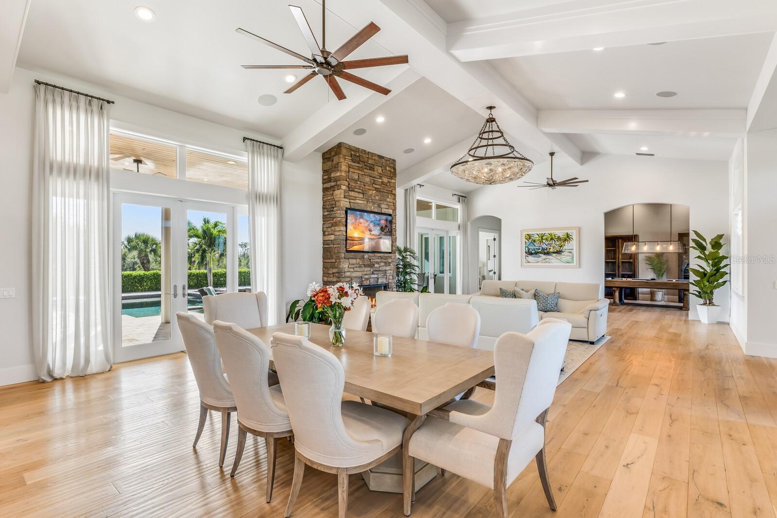 ESTATES GASPARILLA PRESERVE - Residential