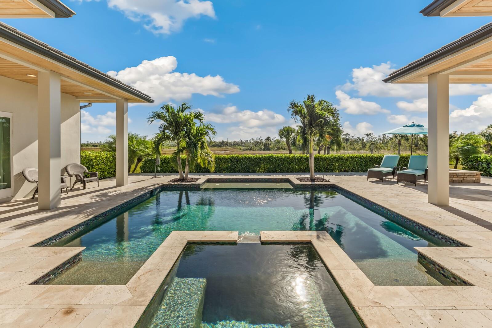 ESTATES GASPARILLA PRESERVE - Residential