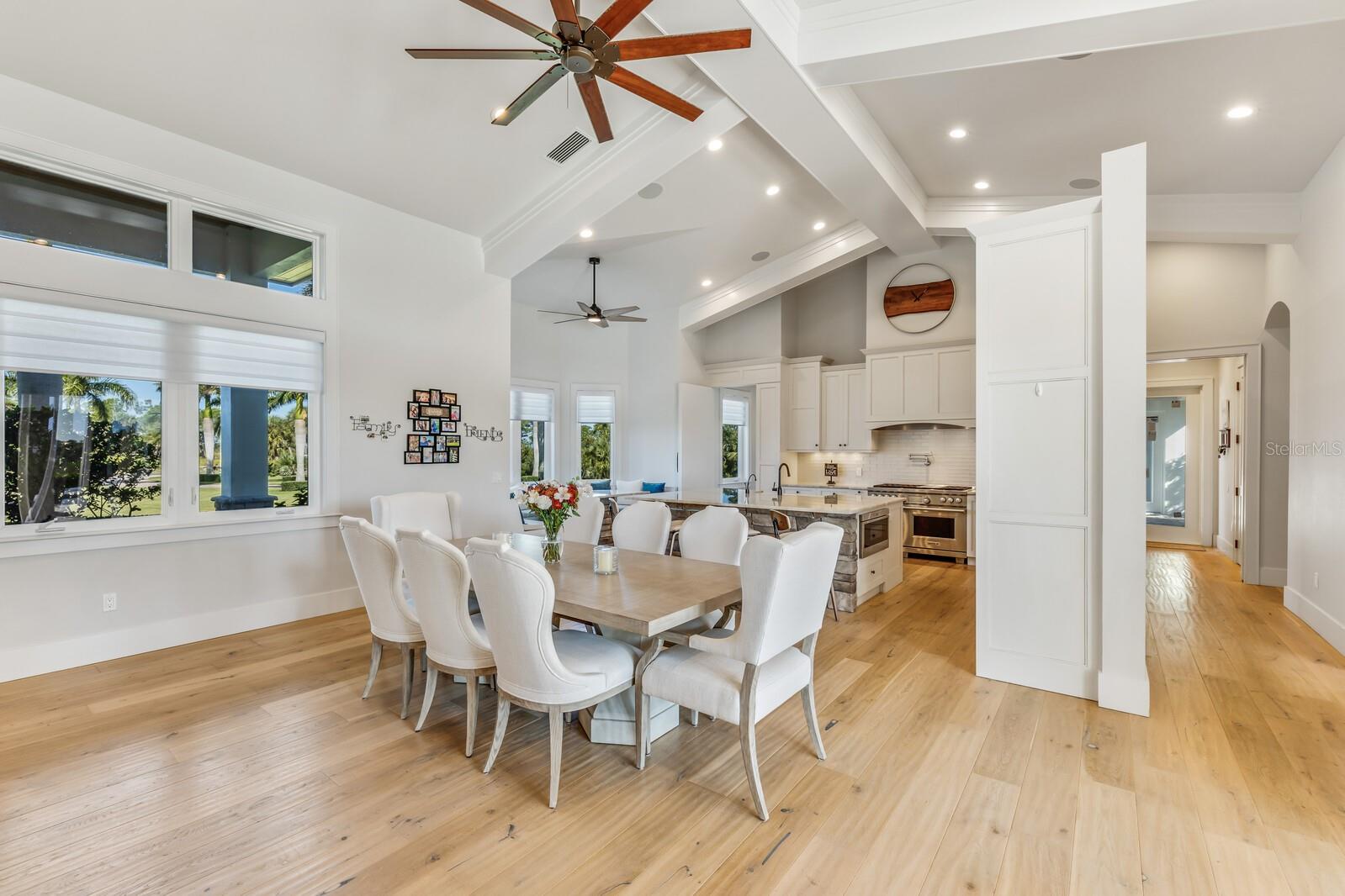 ESTATES GASPARILLA PRESERVE - Residential