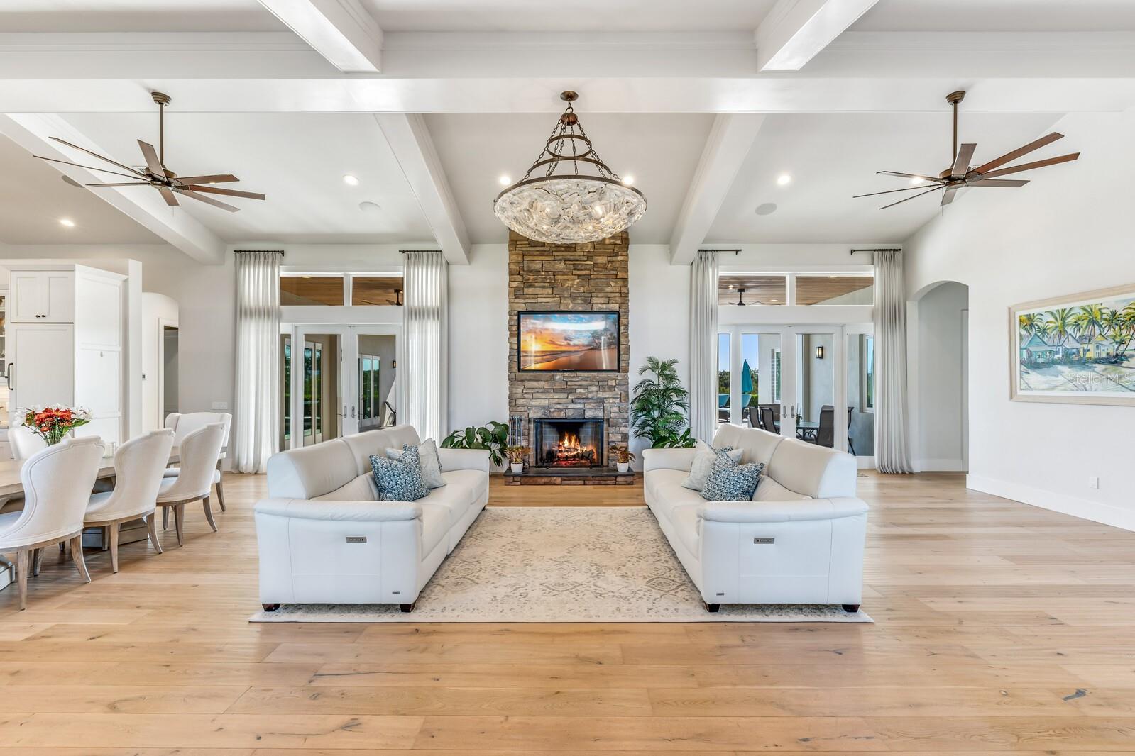 ESTATES GASPARILLA PRESERVE - Residential