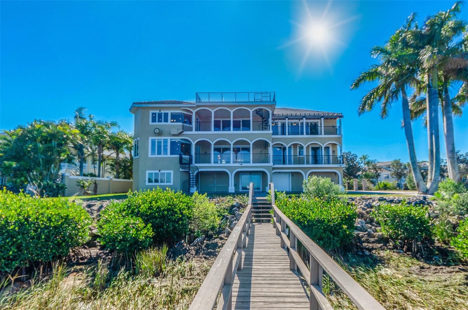 POINTE ALEXIS NORTH PH II - Residential Lease