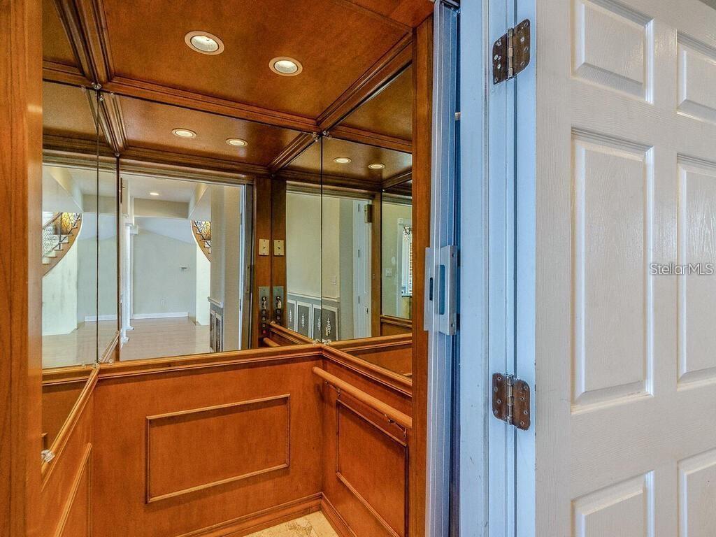 POINTE ALEXIS NORTH PH II - Residential Lease