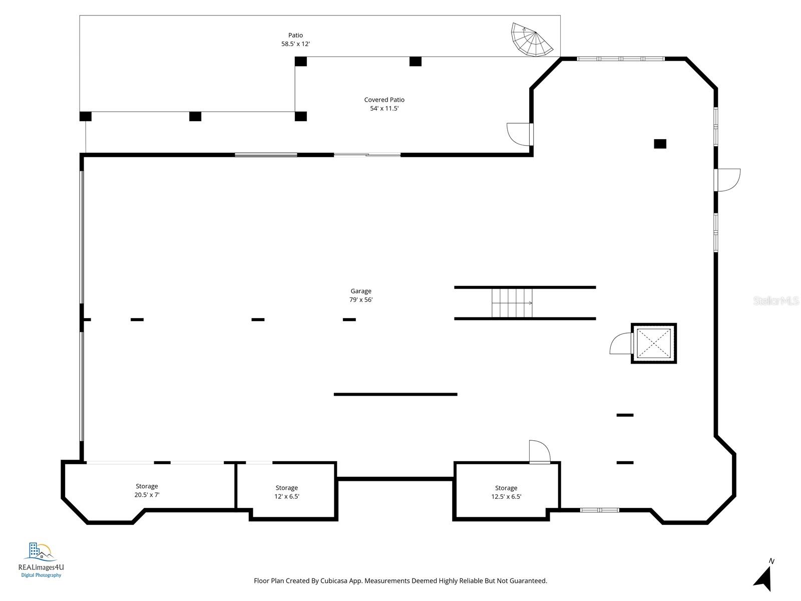 POINTE ALEXIS NORTH PH II - Residential Lease