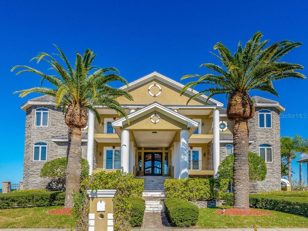 POINTE ALEXIS NORTH PH II - Residential Lease