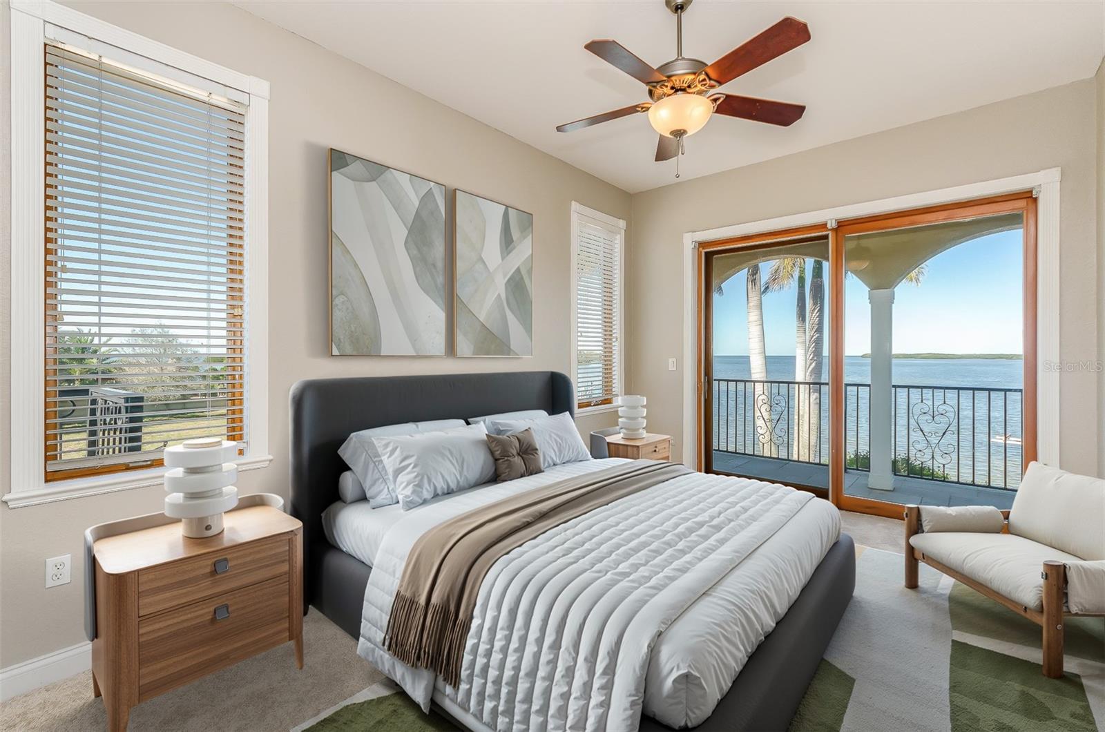 POINTE ALEXIS NORTH PH II - Residential Lease