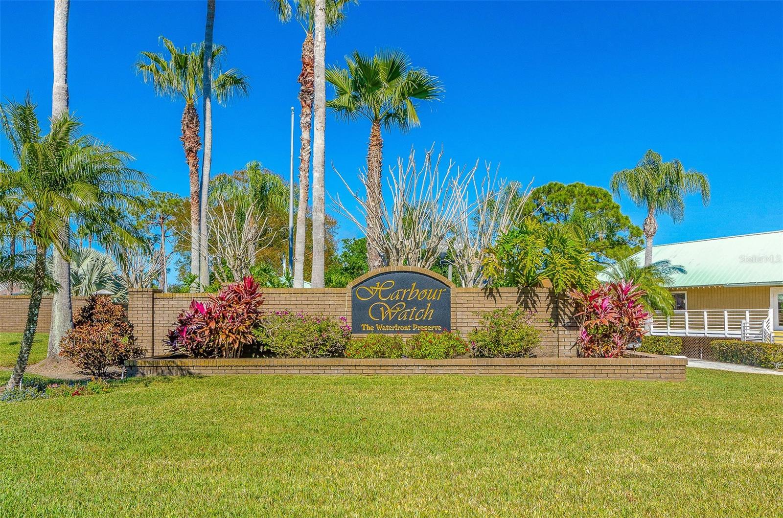 POINTE ALEXIS NORTH PH II - Residential Lease