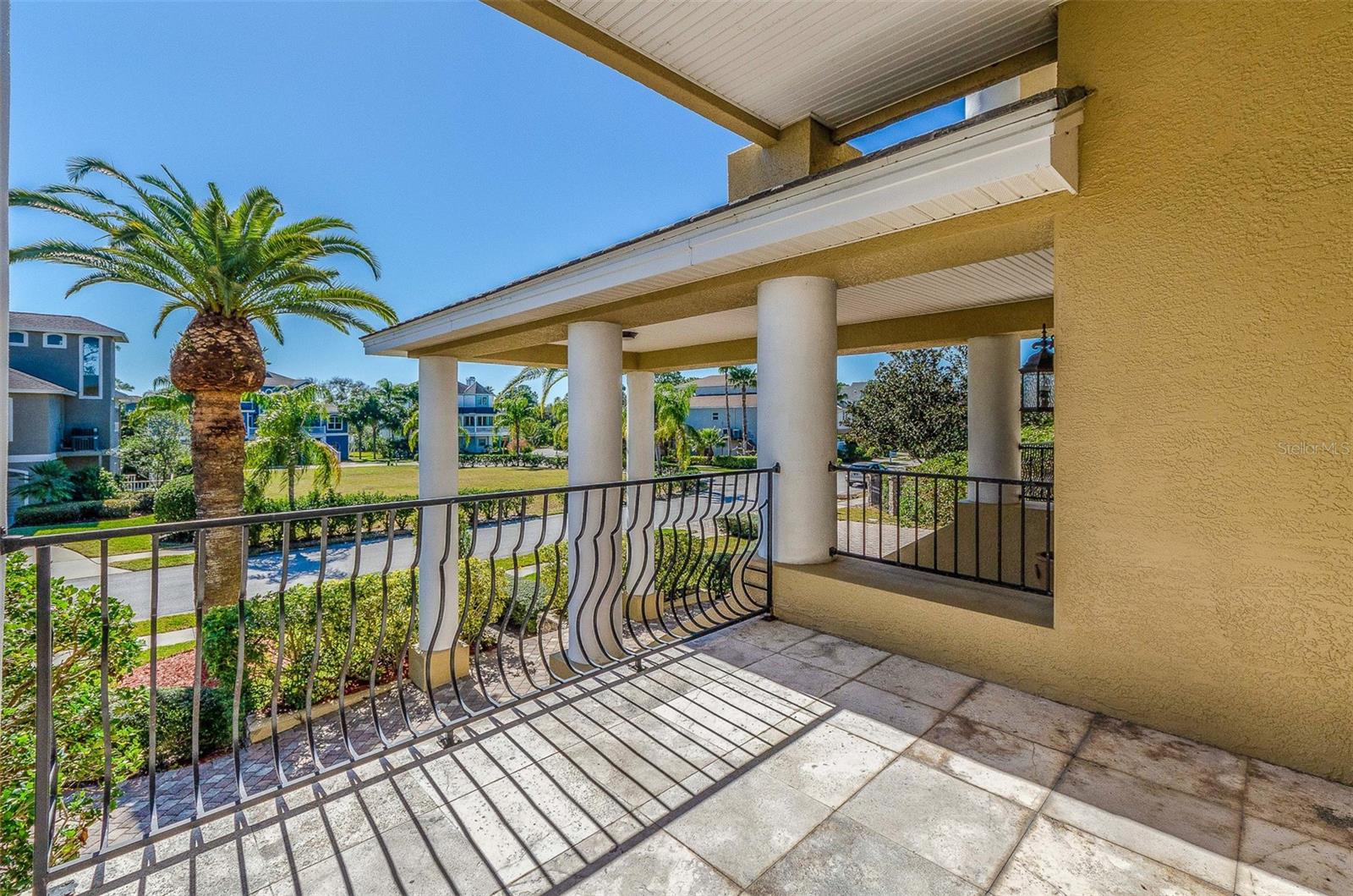 POINTE ALEXIS NORTH PH II - Residential Lease