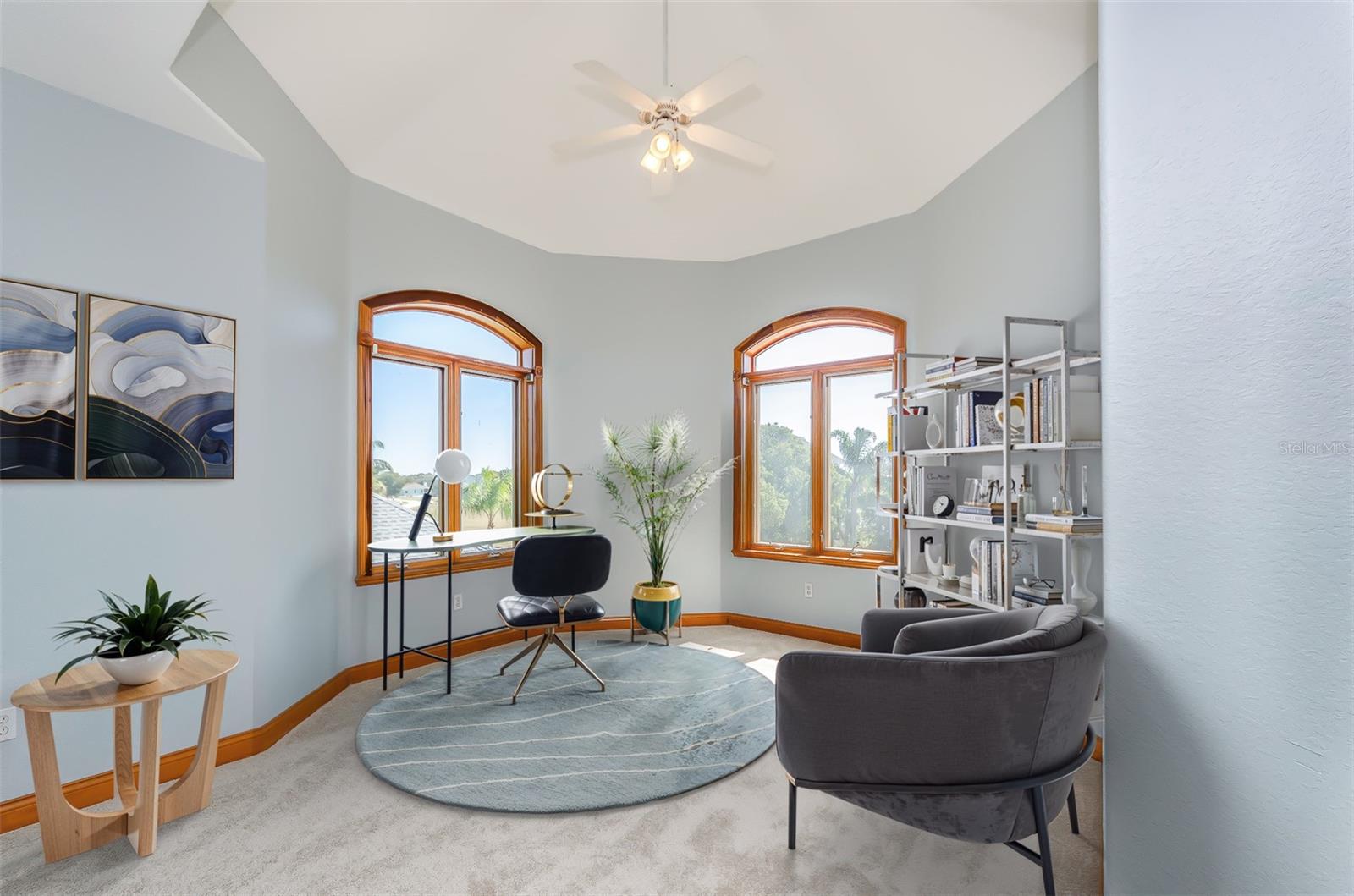 POINTE ALEXIS NORTH PH II - Residential Lease