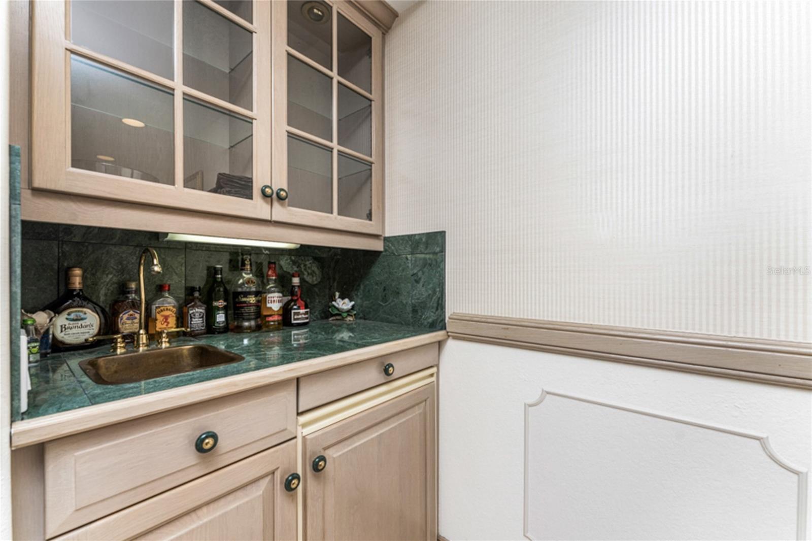 SORRENTO SHORES REPLAT - Residential