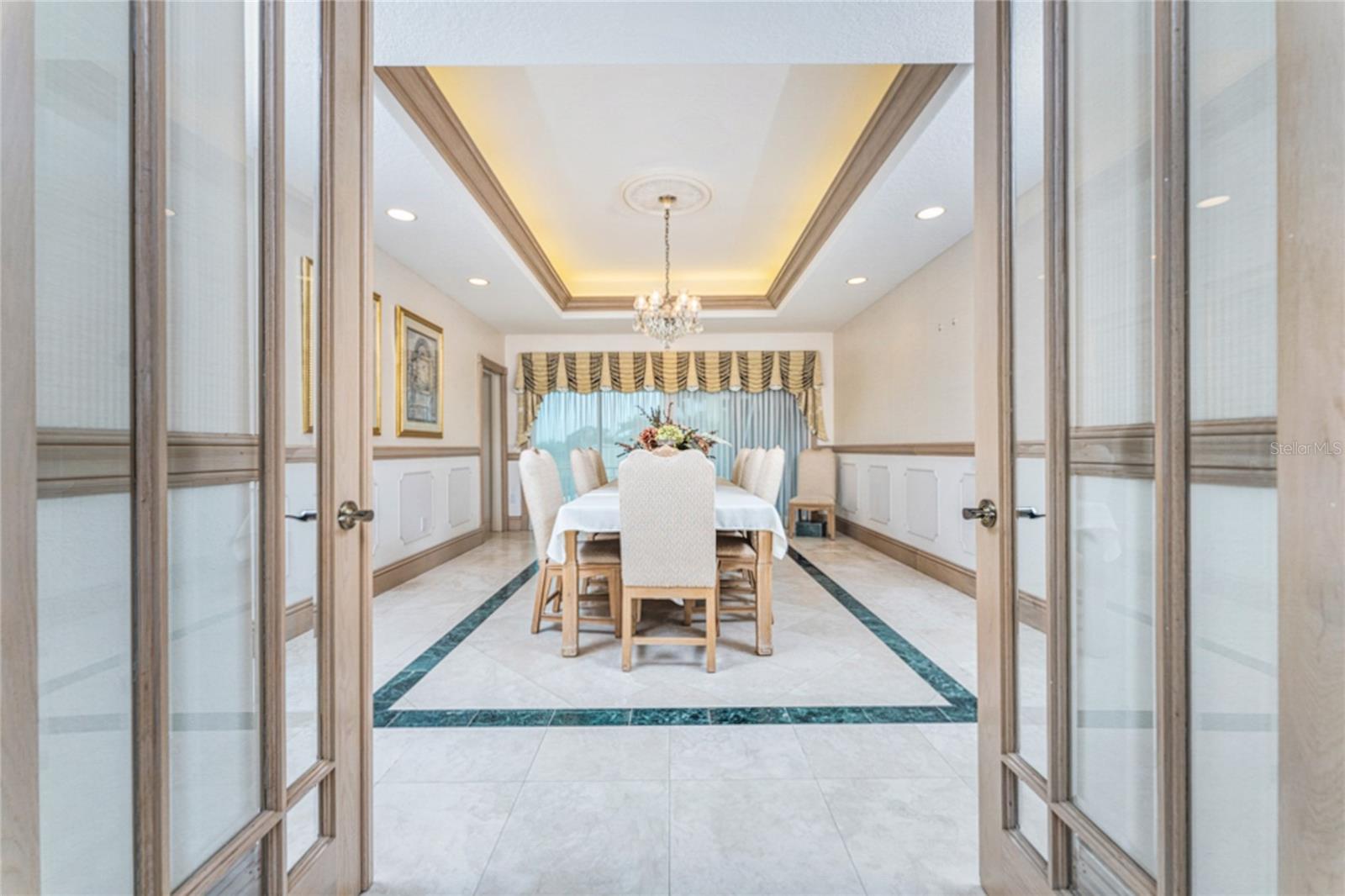 SORRENTO SHORES REPLAT - Residential