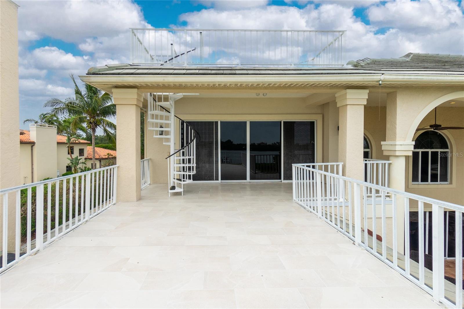 SORRENTO SHORES REPLAT - Residential
