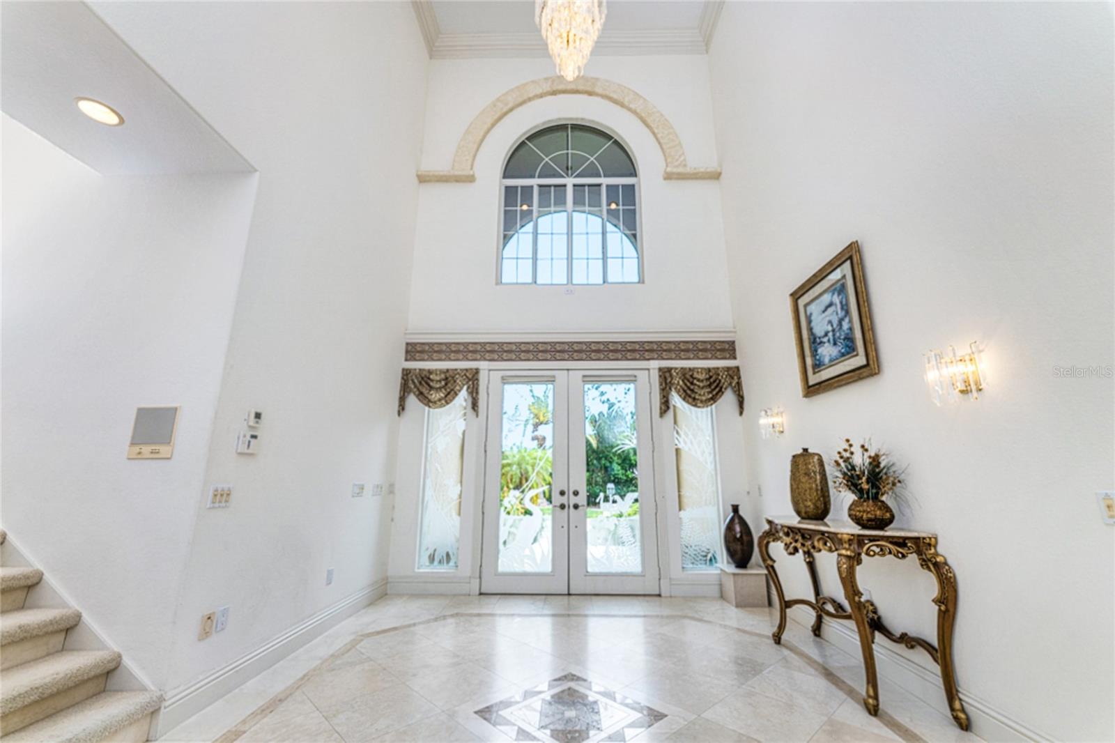 SORRENTO SHORES REPLAT - Residential