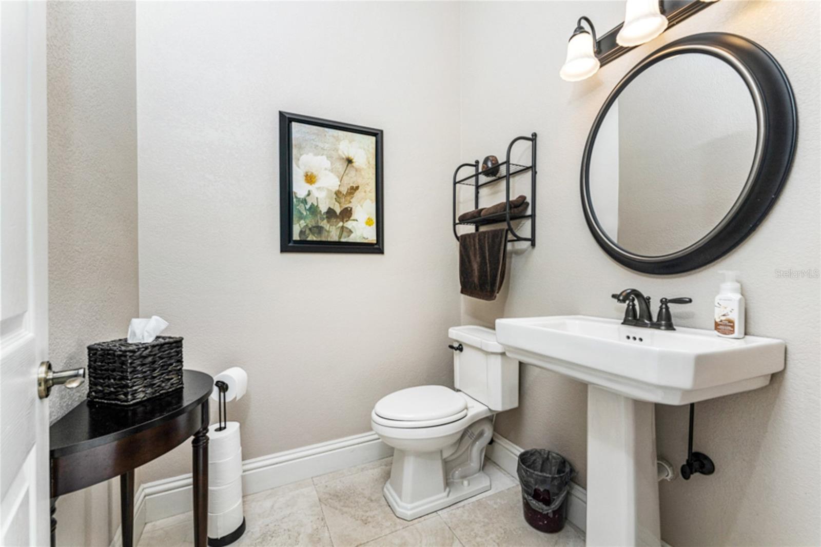 SORRENTO SHORES REPLAT - Residential