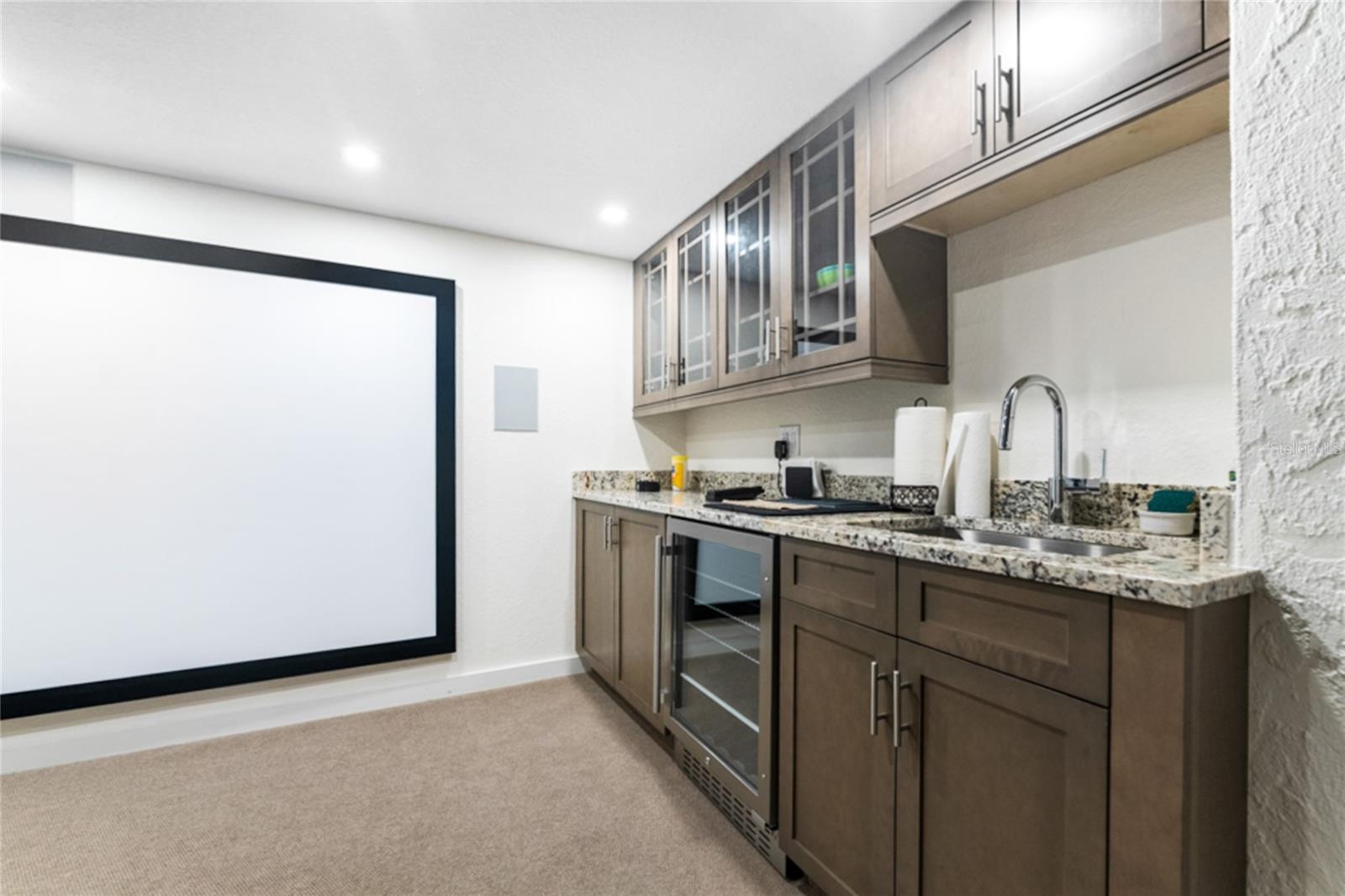 SORRENTO SHORES REPLAT - Residential