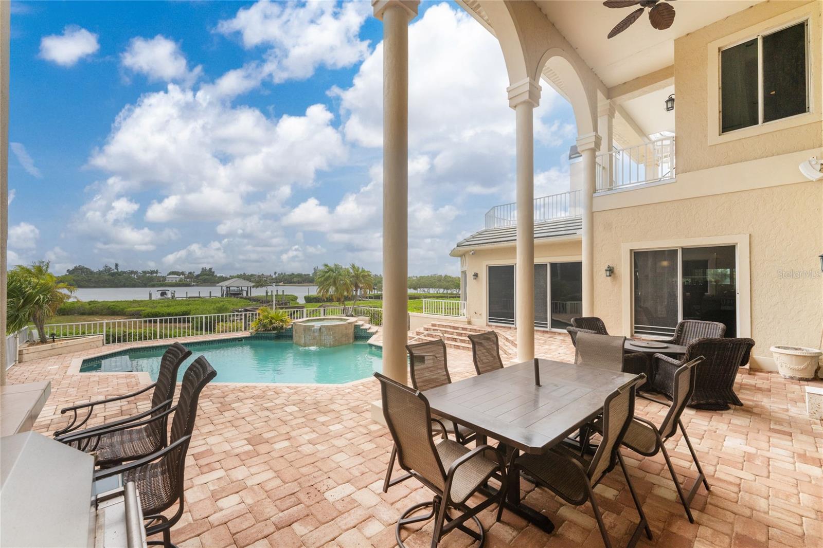 SORRENTO SHORES REPLAT - Residential