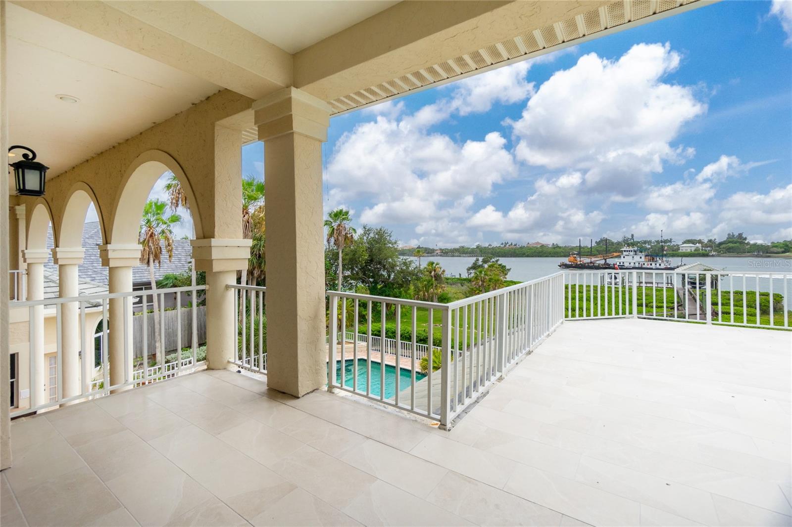 SORRENTO SHORES REPLAT - Residential