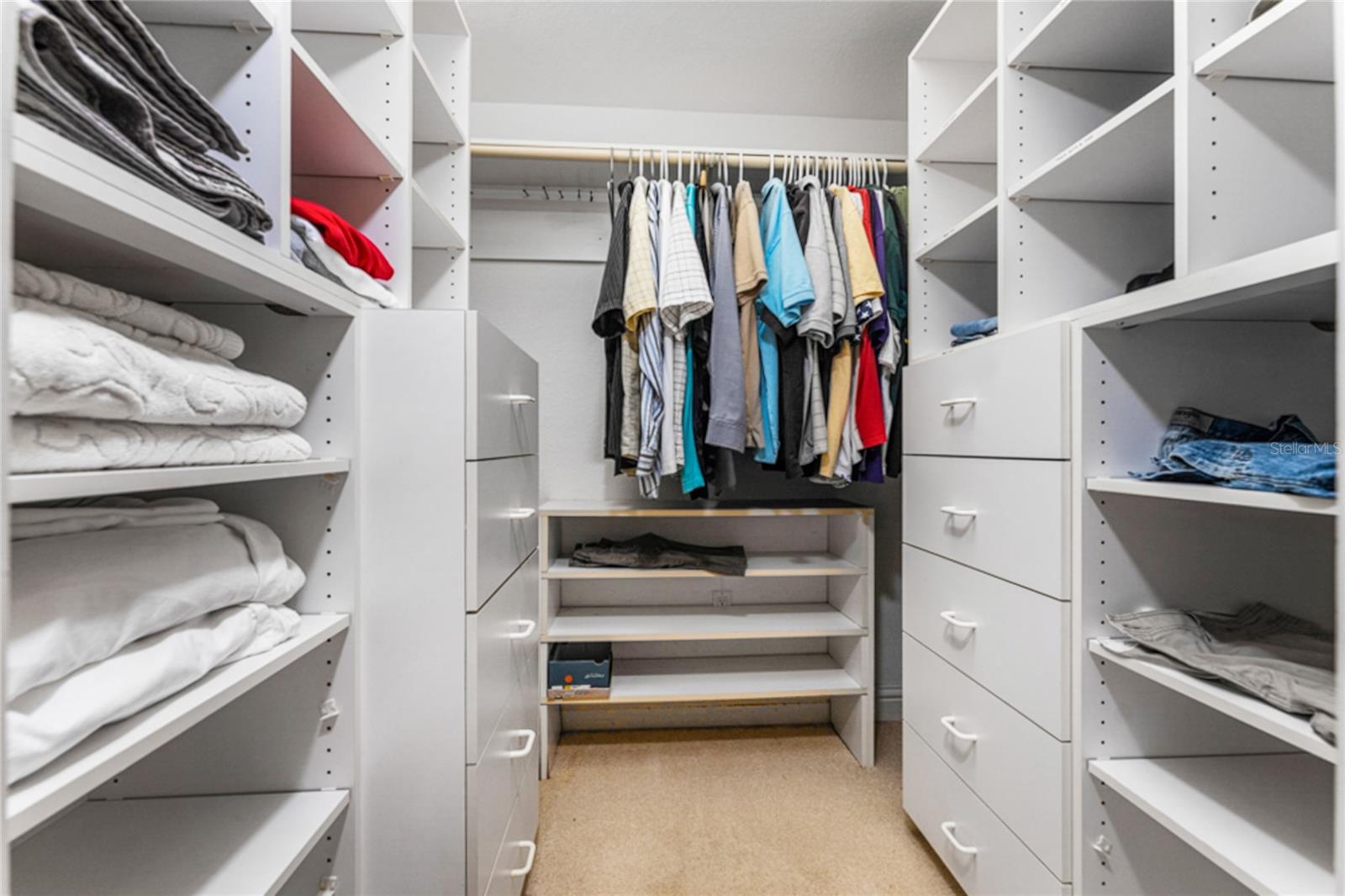 SORRENTO SHORES REPLAT - Residential