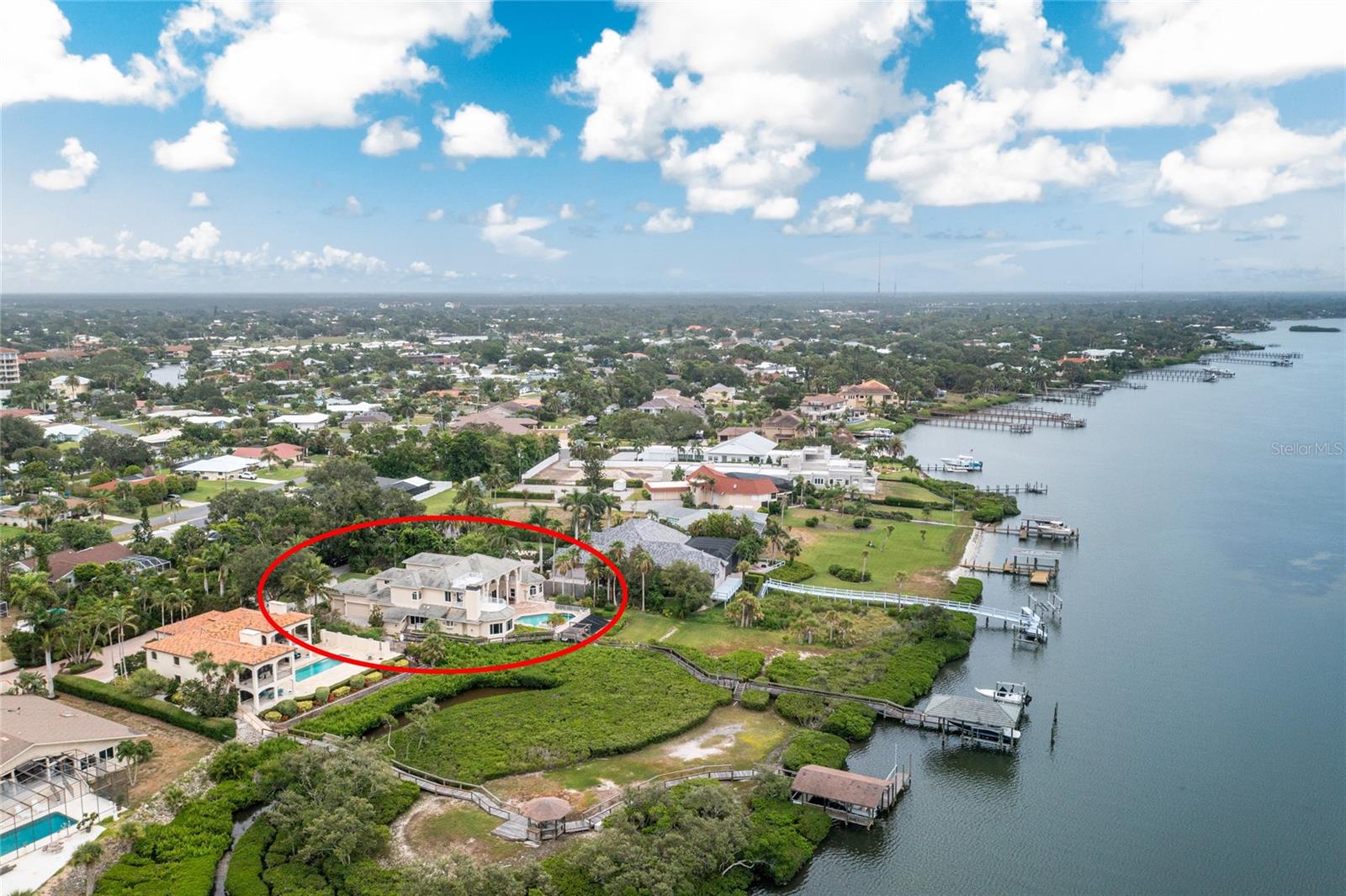 SORRENTO SHORES REPLAT - Residential