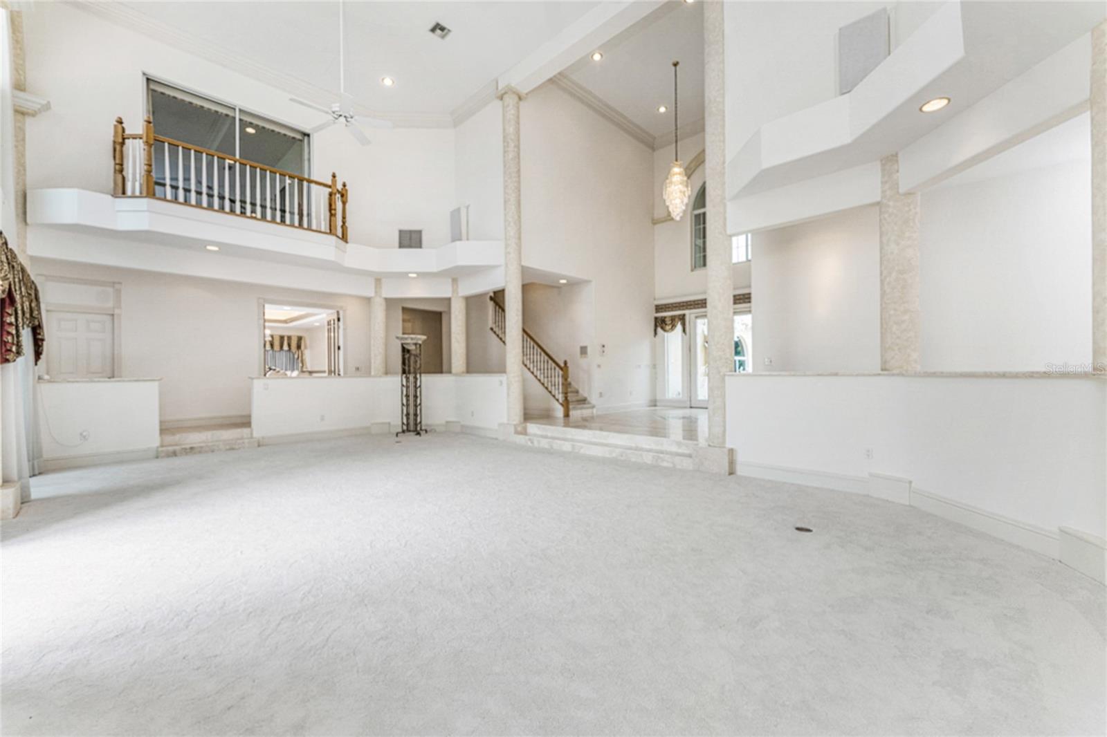 SORRENTO SHORES REPLAT - Residential