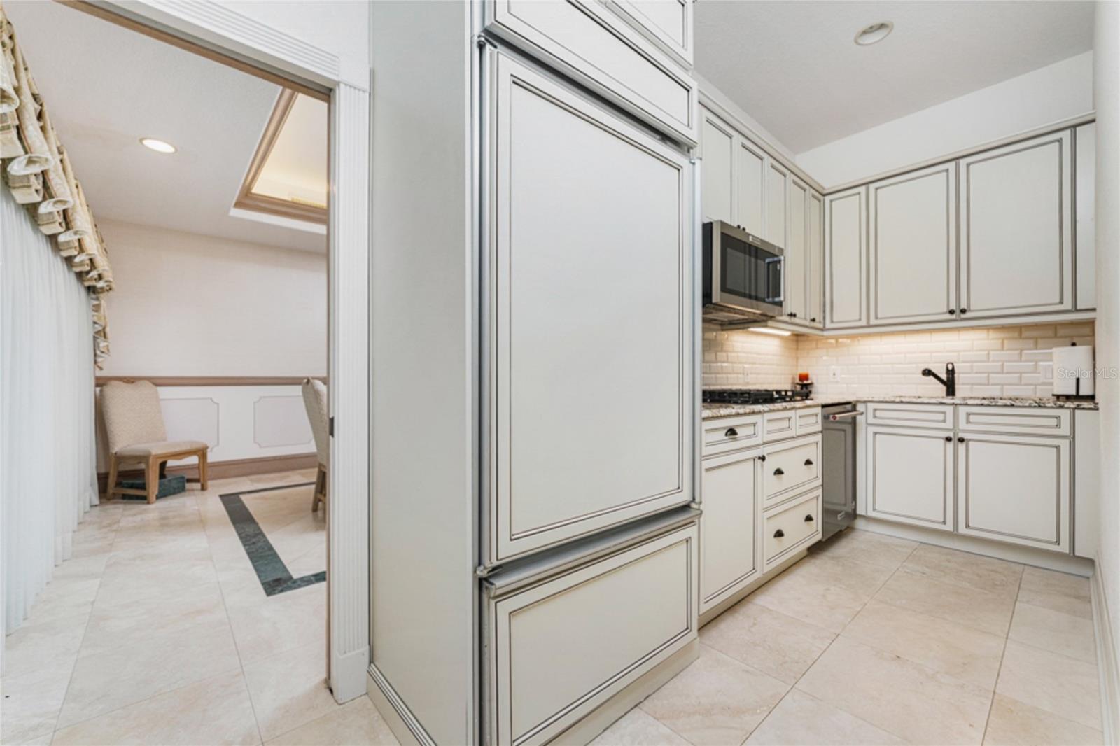 SORRENTO SHORES REPLAT - Residential