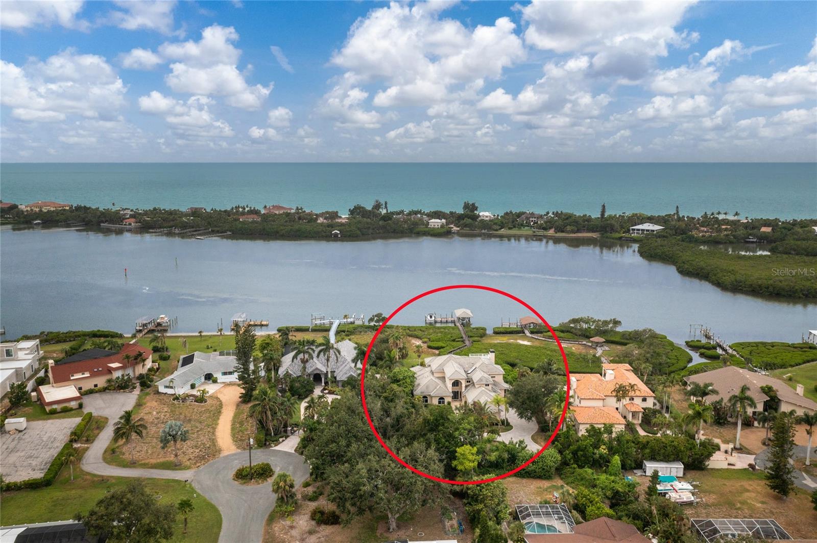 SORRENTO SHORES REPLAT - Residential