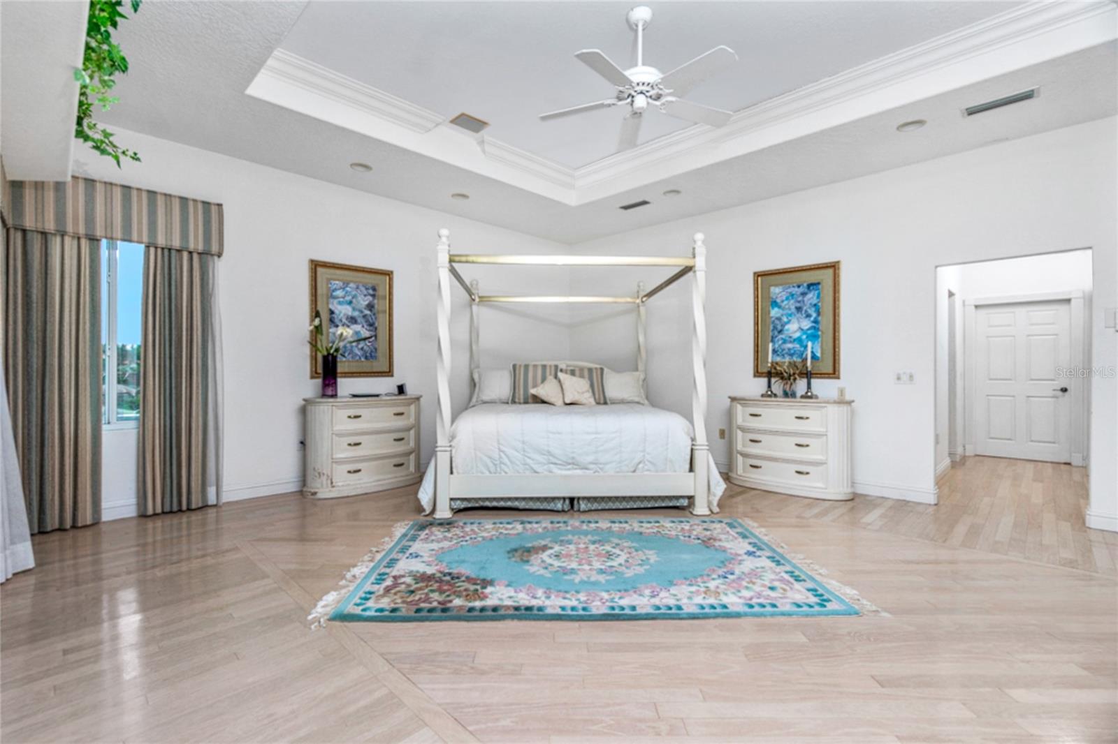 SORRENTO SHORES REPLAT - Residential