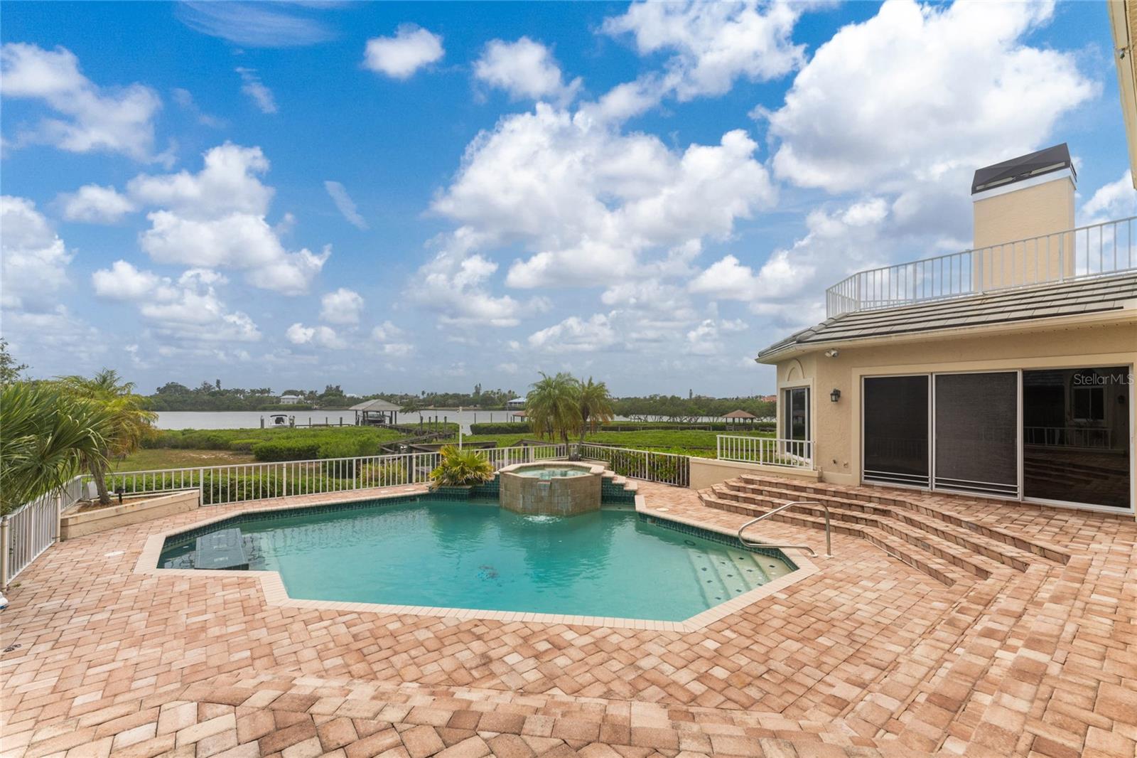 SORRENTO SHORES REPLAT - Residential