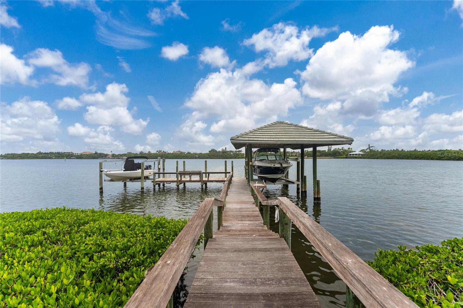 SORRENTO SHORES REPLAT - Residential