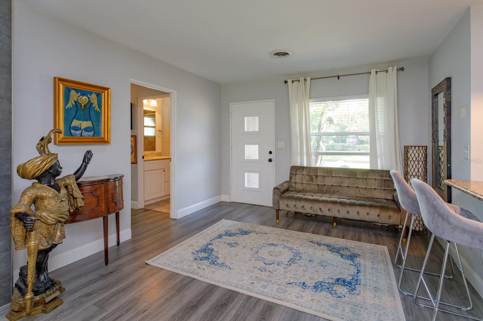 DOVER SHORES SEVENTH ADD - Residential