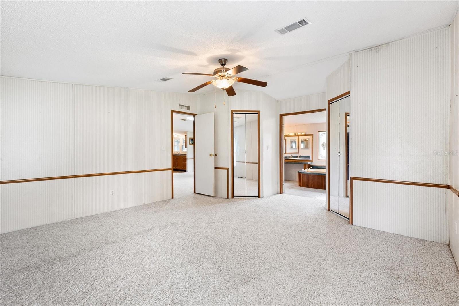 WILDWOOD RANCH - Residential