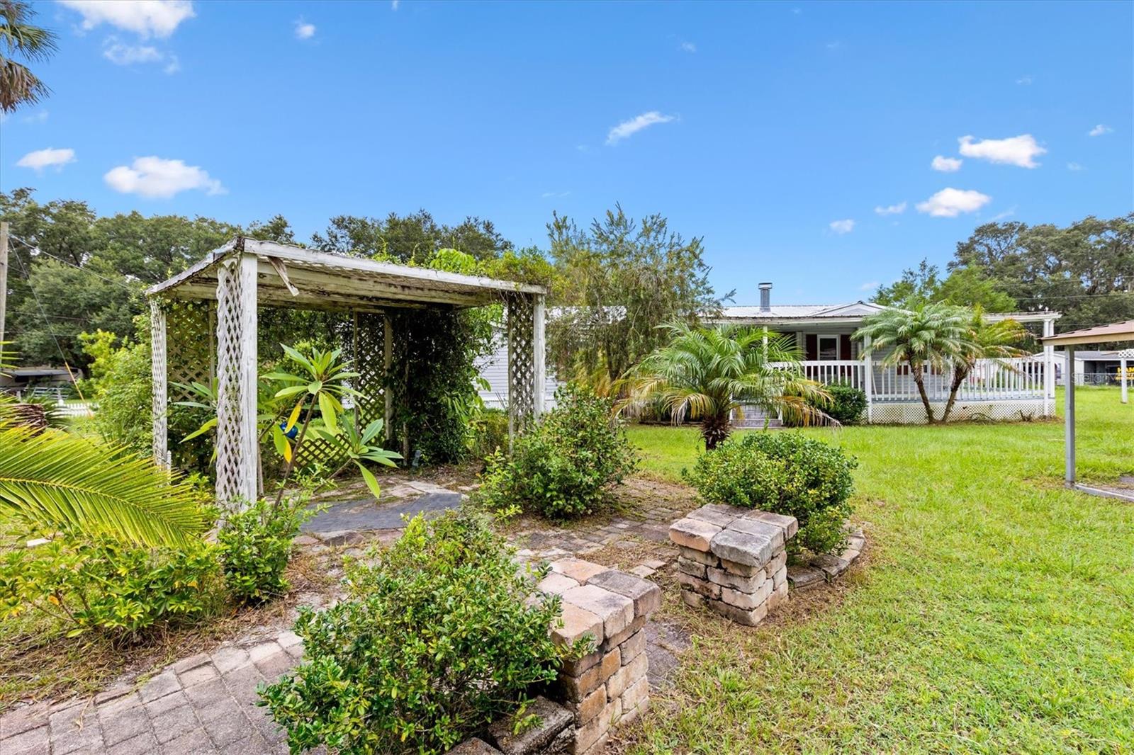 WILDWOOD RANCH - Residential